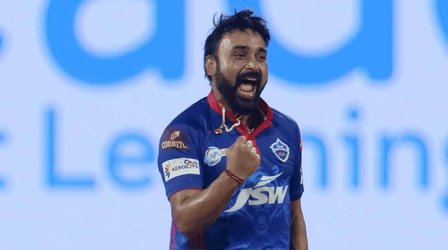 Amit Mishra returns to Delhi Capitals as spin bowling coach